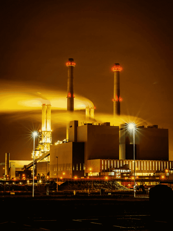 Power Sector